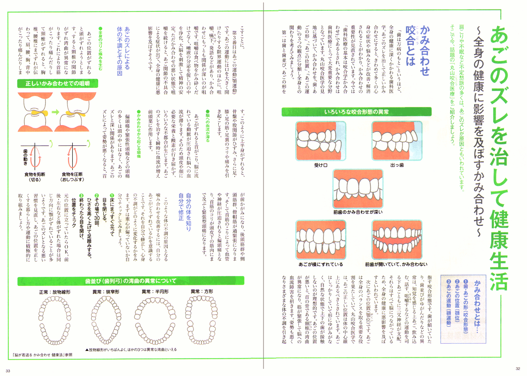 リビング和歌山医療ガイドブックすくすくNAVI 2012年6月 記事