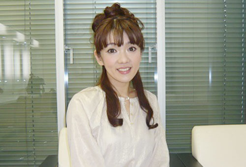 心理学者 植木理恵